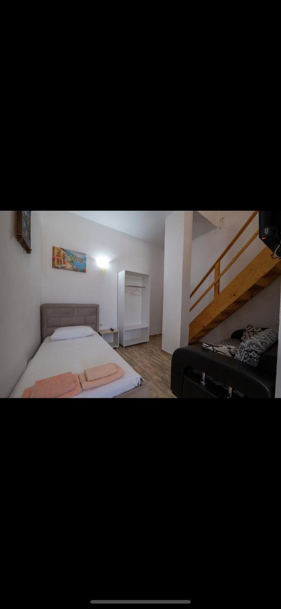 Vila Mario Ksamil Exteriör bild